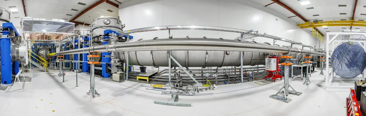 The Laser Interferometer Gravitational-Wave Observatory (LIGO) made history in 2015 with the first d
