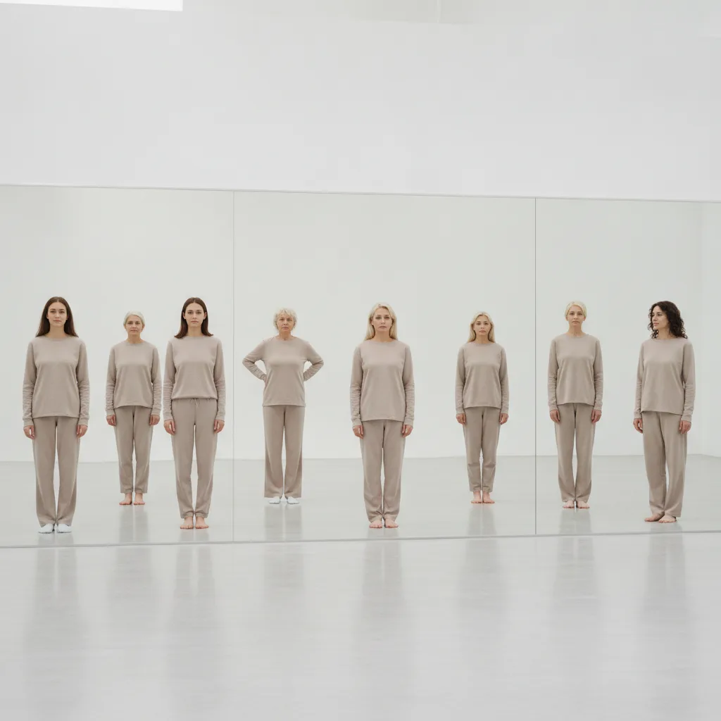 Your Body Image: 2022 Data Reveals Deeper Roots