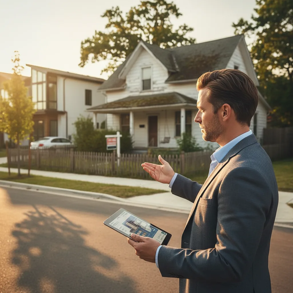 BRRRR Real Estate Investing: Build Passive Income & Wealth