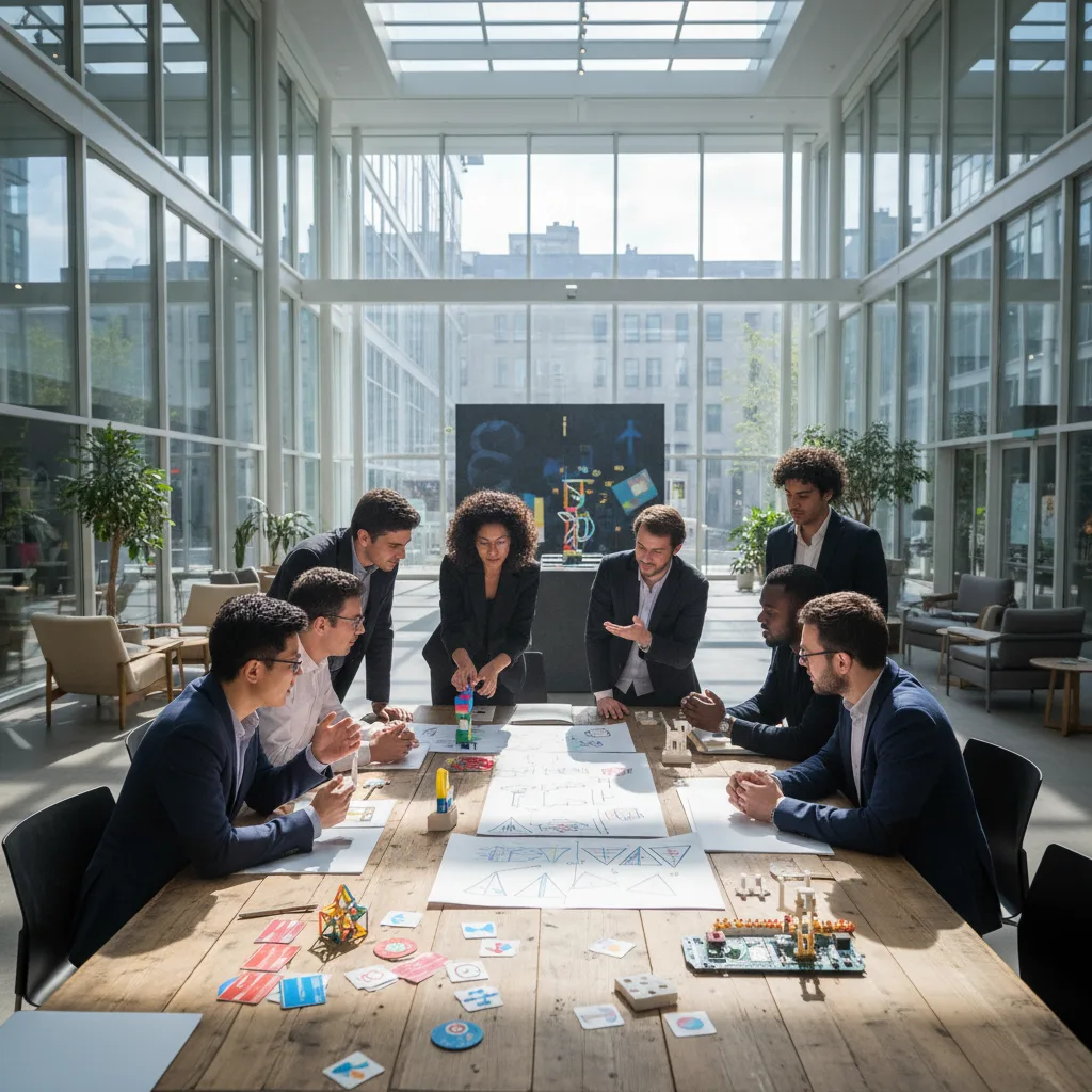 Building Future Education Museums: Evolving Learning Ecosystems