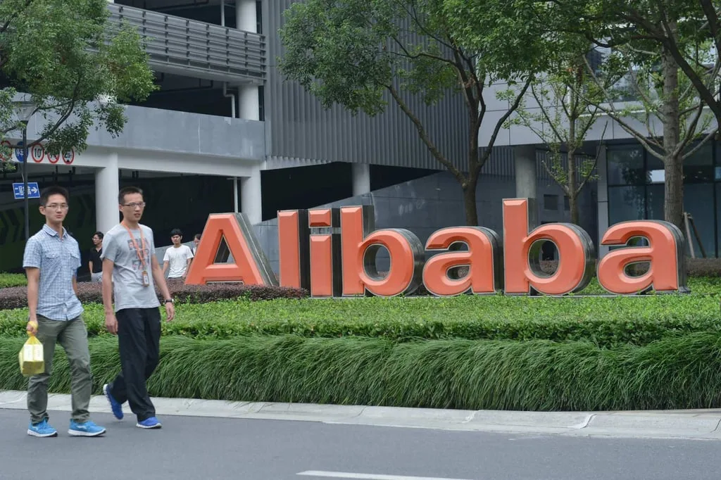 Alibaba Group Holding Ltd. was fined 18.23 billion yuan ($2.8 billion) by Chinese regulators in Apri
