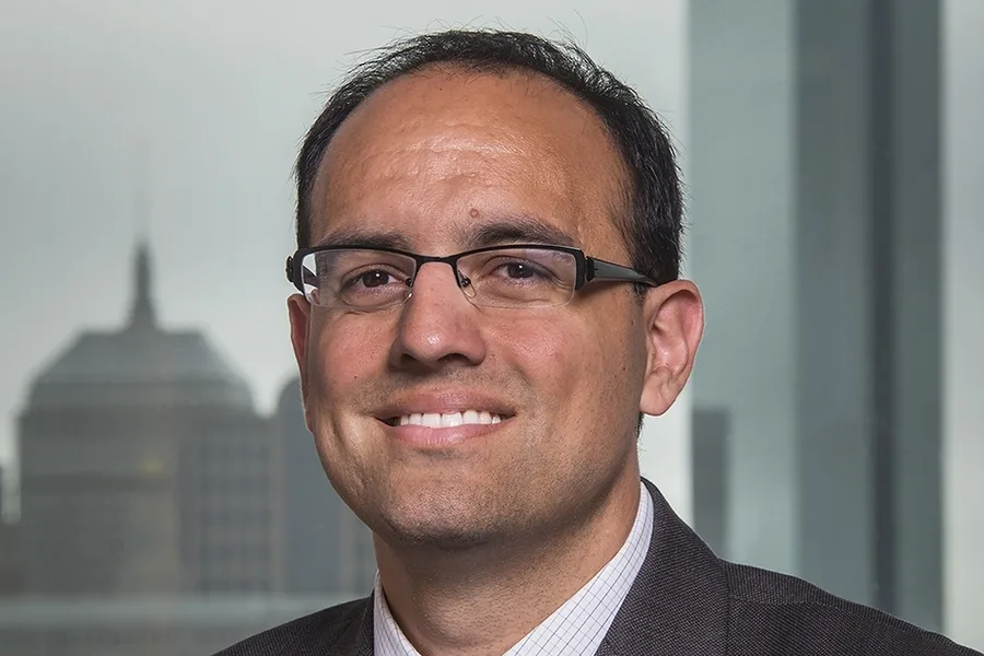 Dr. Parag Pathak, an economics professor at MIT, co-authored a 2023 study that found evidence of "cl