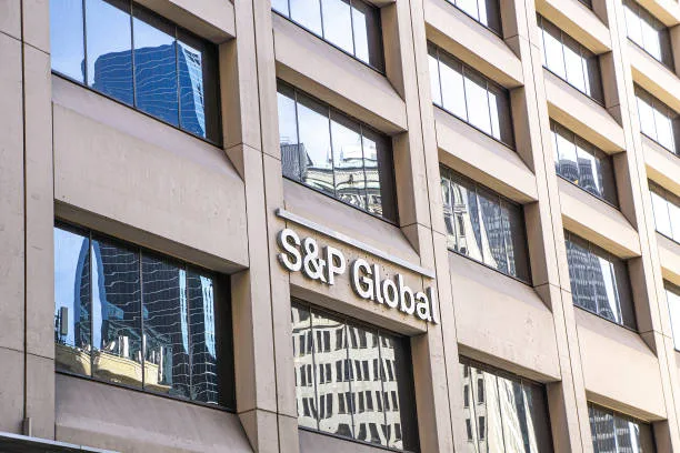 S&P Global Ratings, one of the world's leading credit rating agencies, has been integrating climate 