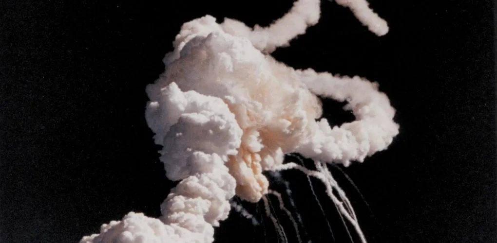 On January 28, 1986, the Space Shuttle Challenger broke apart 73 seconds after liftoff, killing all 