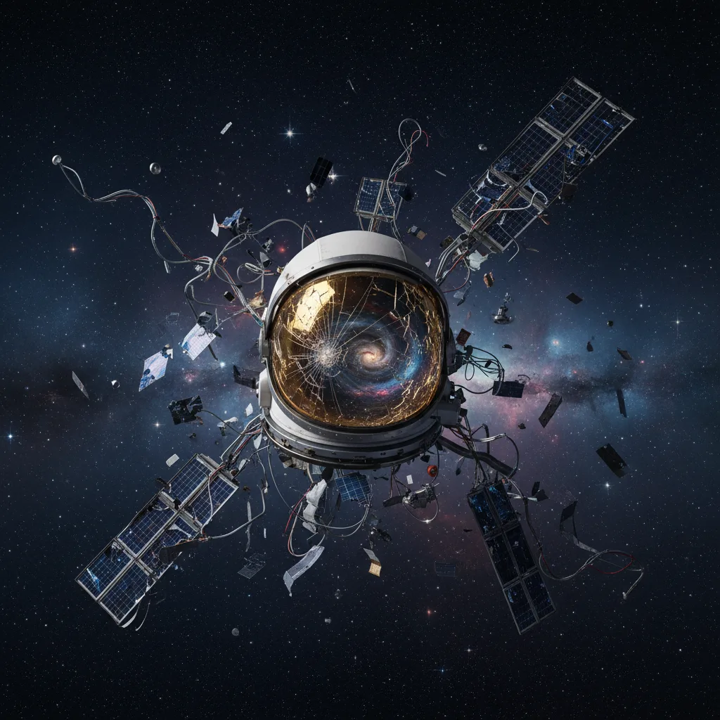 La cara oculta de la carrera espacial: errores humanos y tragedias de la Guerra Fría