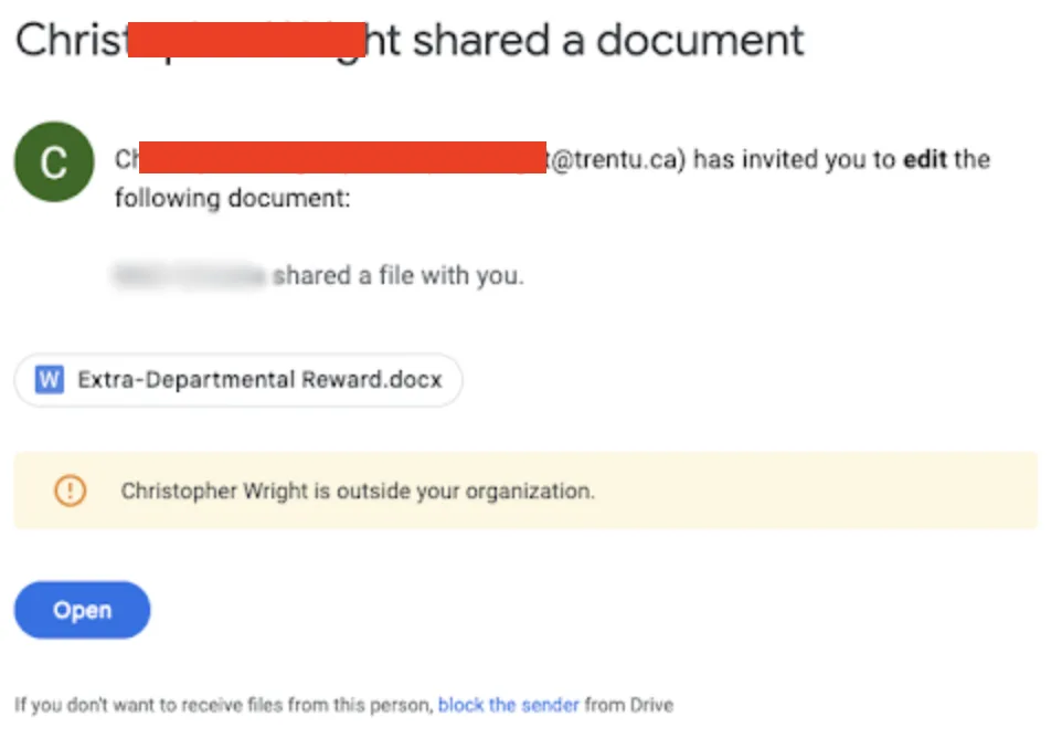 Phishing emails are the most common way ransomware infiltrates systems, often designed to look like 