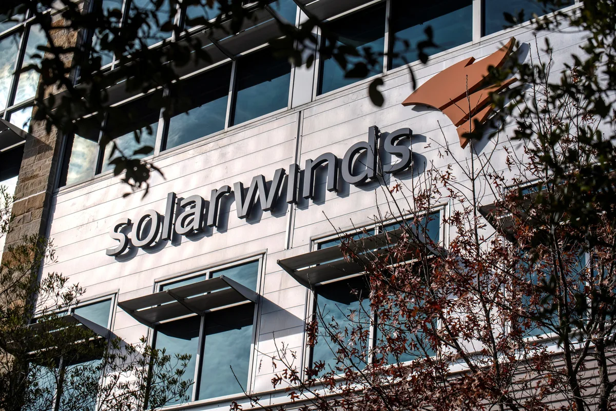 SolarWinds, a major IT management software company, became infamous after a 2020 supply chain attack
