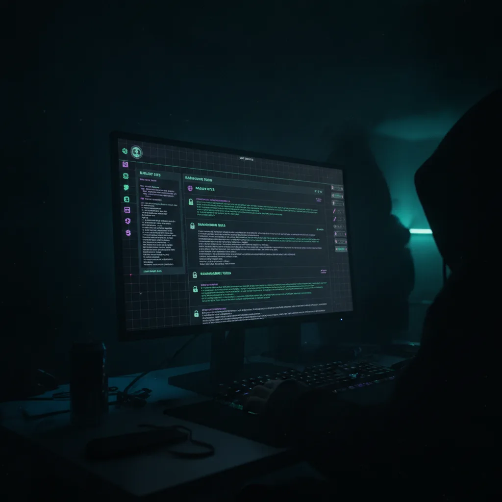 Exploit kits, software designed to automatically find and exploit vulnerabilities to install malware