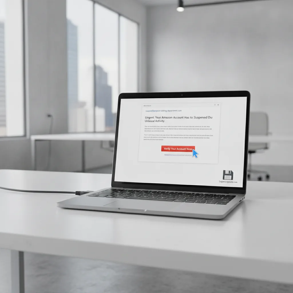 Ransomware: The Simple Weaknesses That Beat Brute-Force