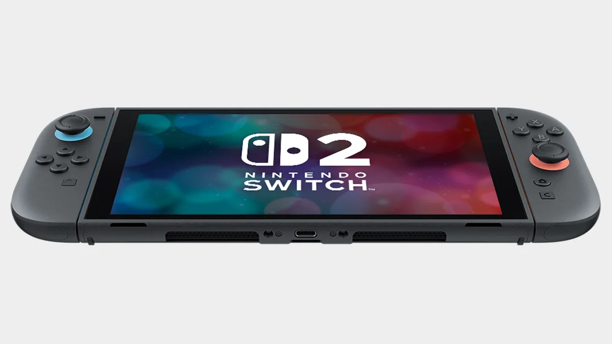 The Nintendo Switch, released in 2017, exemplifies how consoles adapted to the rise of mobile gaming