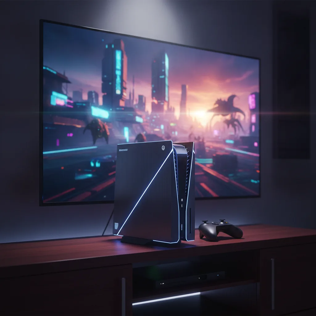 Tennis for Two (1958): How Consoles Conquered Living Rooms