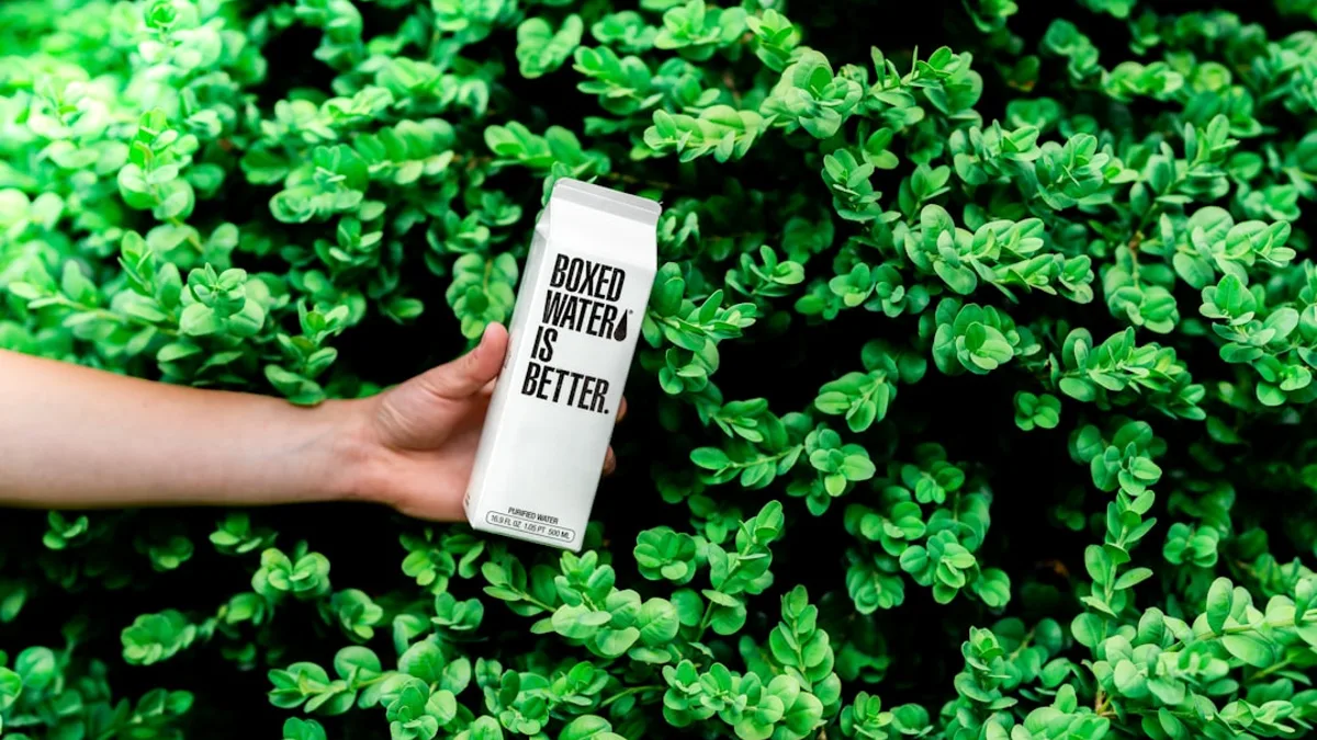 Greenwashing refers to the deceptive marketing practice where companies make unsubstantiated or misl