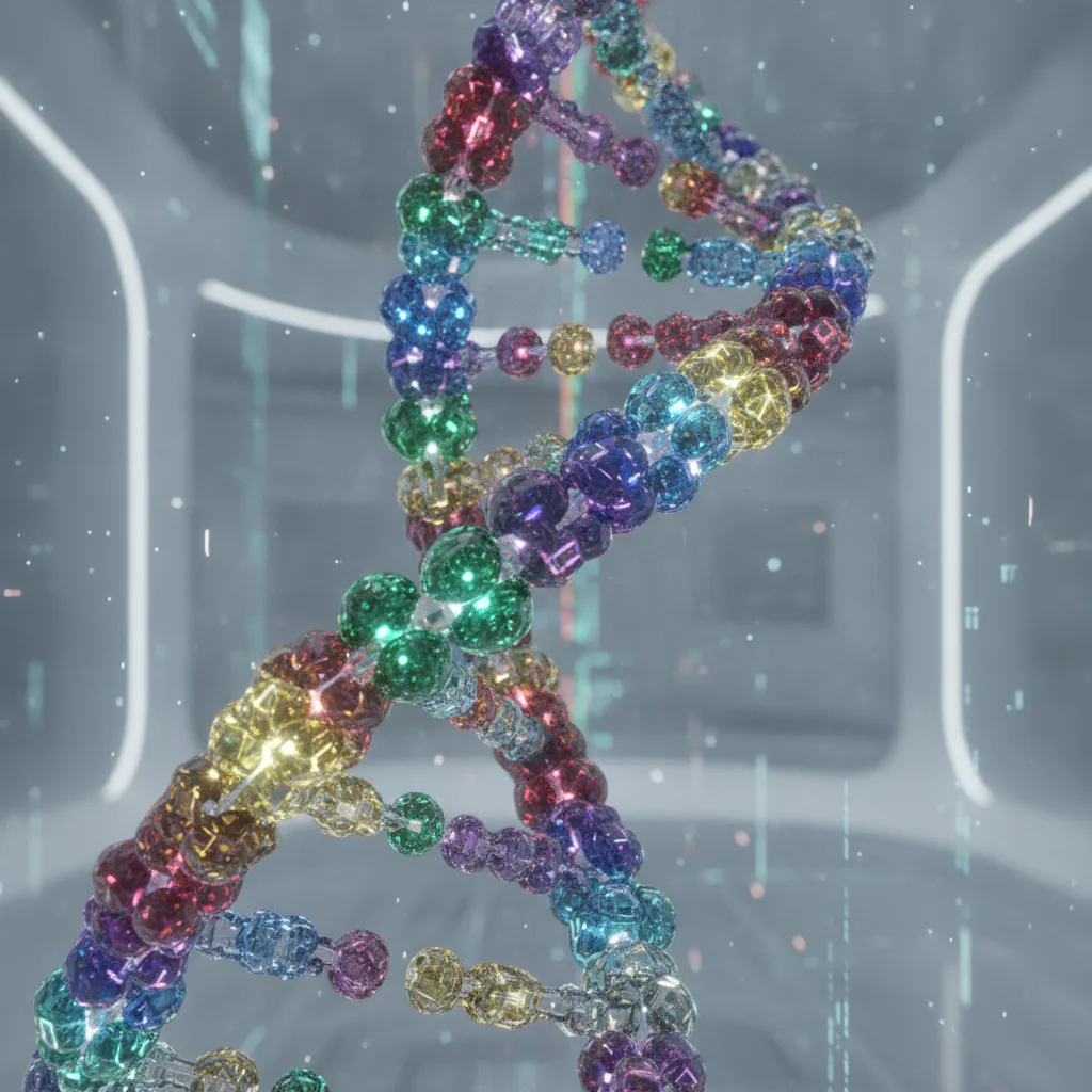 Cosmic Kitchen: How Space Cooked Life's Complex Organic Molecules