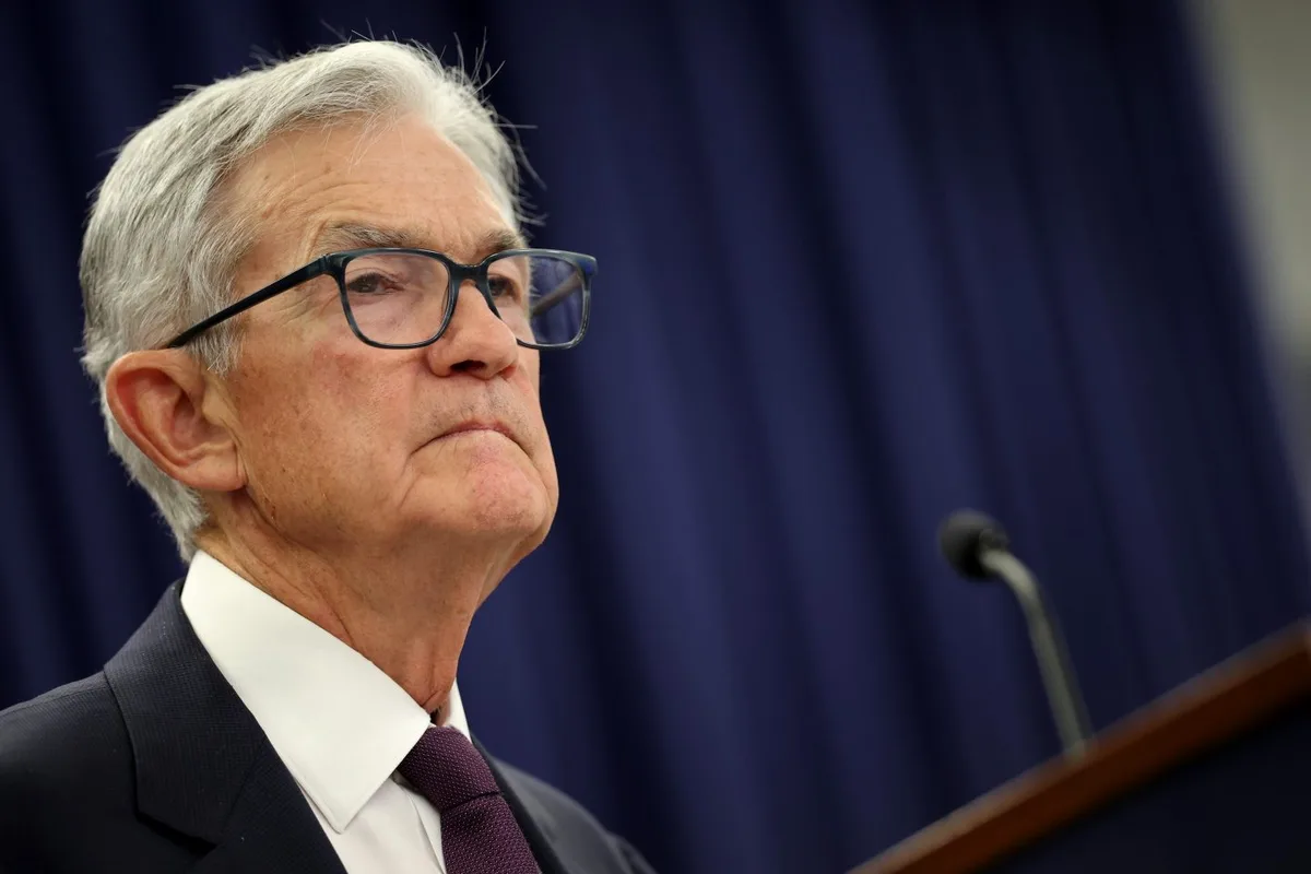 Jerome Powell, the current Chair of the Federal Reserve, plays a critical role in managing economic 