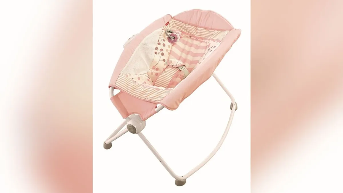 The Fisher-Price Rock 'n Play Sleeper, an infant inclined sleeper, was recalled in April 2019 after 