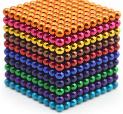 High-powered magnet sets, like those frequently recalled by the CPSC since 2006, pose a severe inges
