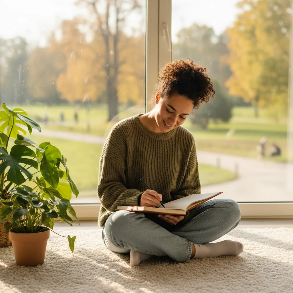 Creatividad, Bienestar y Salud Mental: Desbloquea Tu Potencial