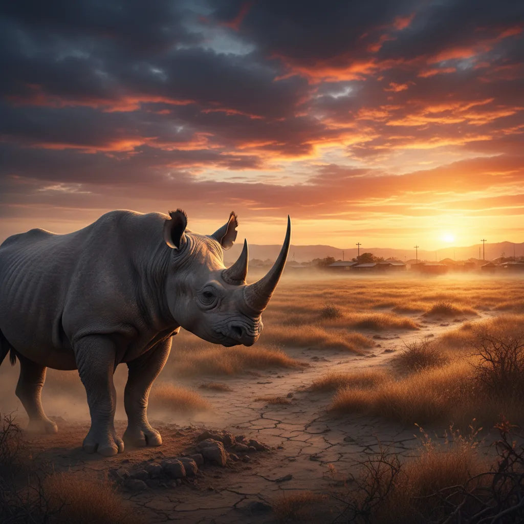Critically Endangered Species: Conservation Status & Threats Guide
