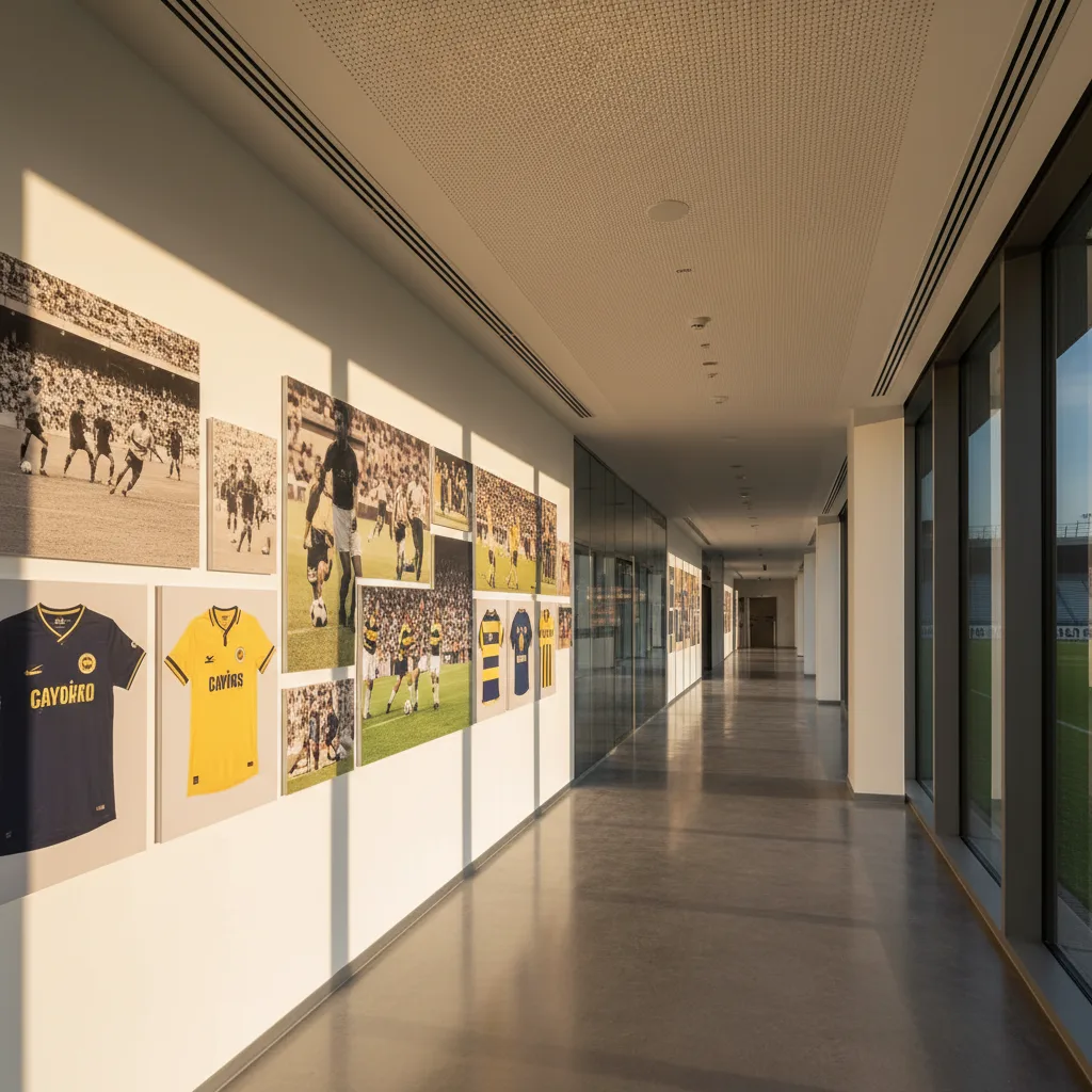Fenerbahçe vs Fatih Karagümrük: A Historical Match Chronology