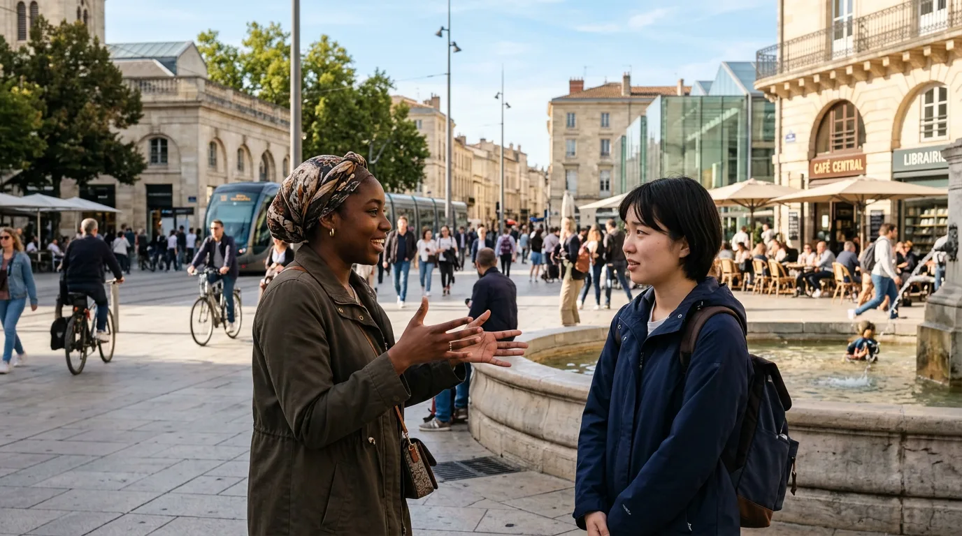 Surprising Cultural Differences Around the World: A Global Guide