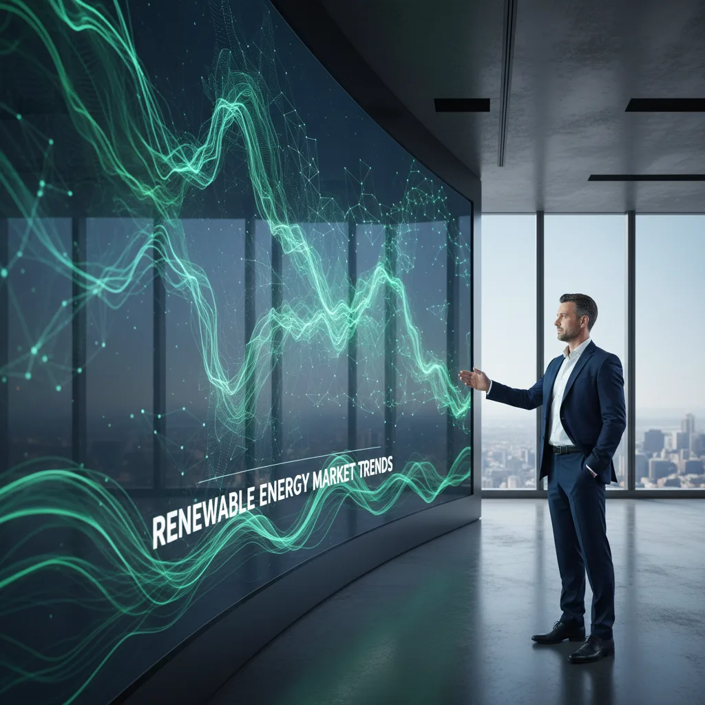 Boom delle rinnovabili: investimenti globali a quota 1,8 trilioni di dollari nel 2023