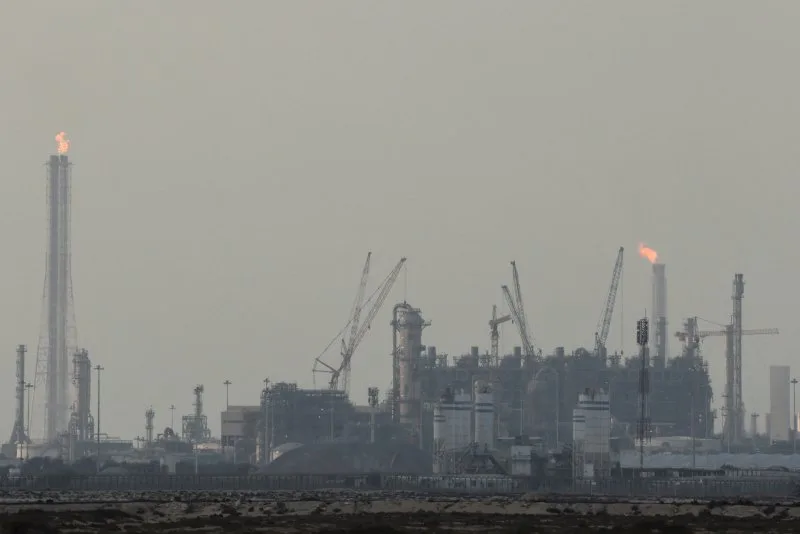 The Triton malware attack in 2017 specifically targeted a petrochemical plant in Saudi Arabia, aimin