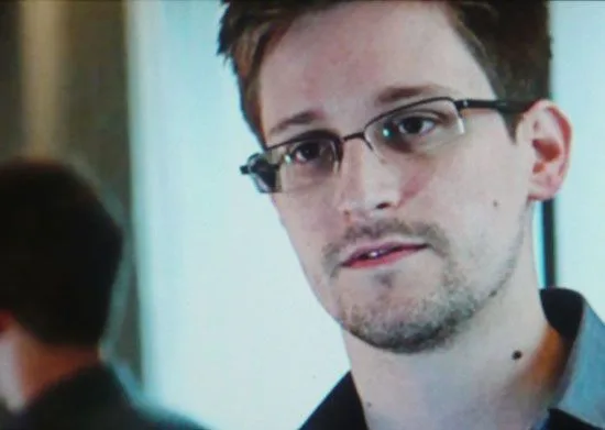 Edward Snowden, a former NSA contractor, became a global figure in 2013 after leaking classified doc