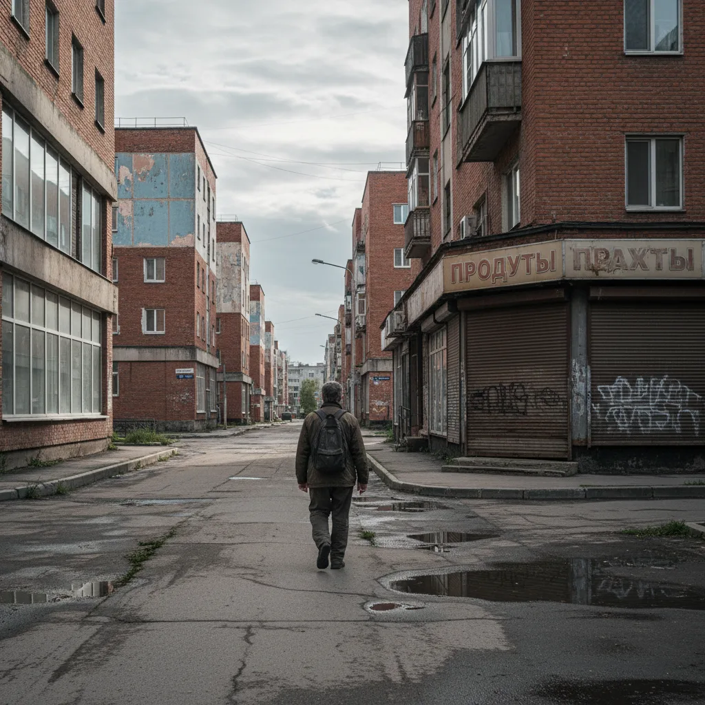 Economic Effects of Sanctions on Russia: A Comprehensive Guide
