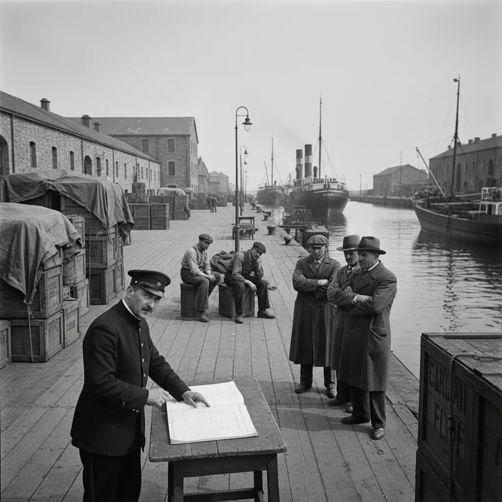Economic Sanctions Examples in History: The Silent Hammer Unveiled