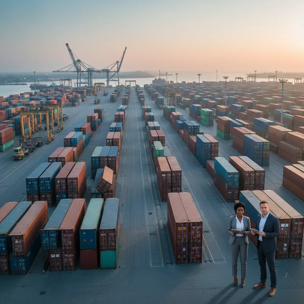 Economic Sanctions: Impact on International Trade & Geopolitics
