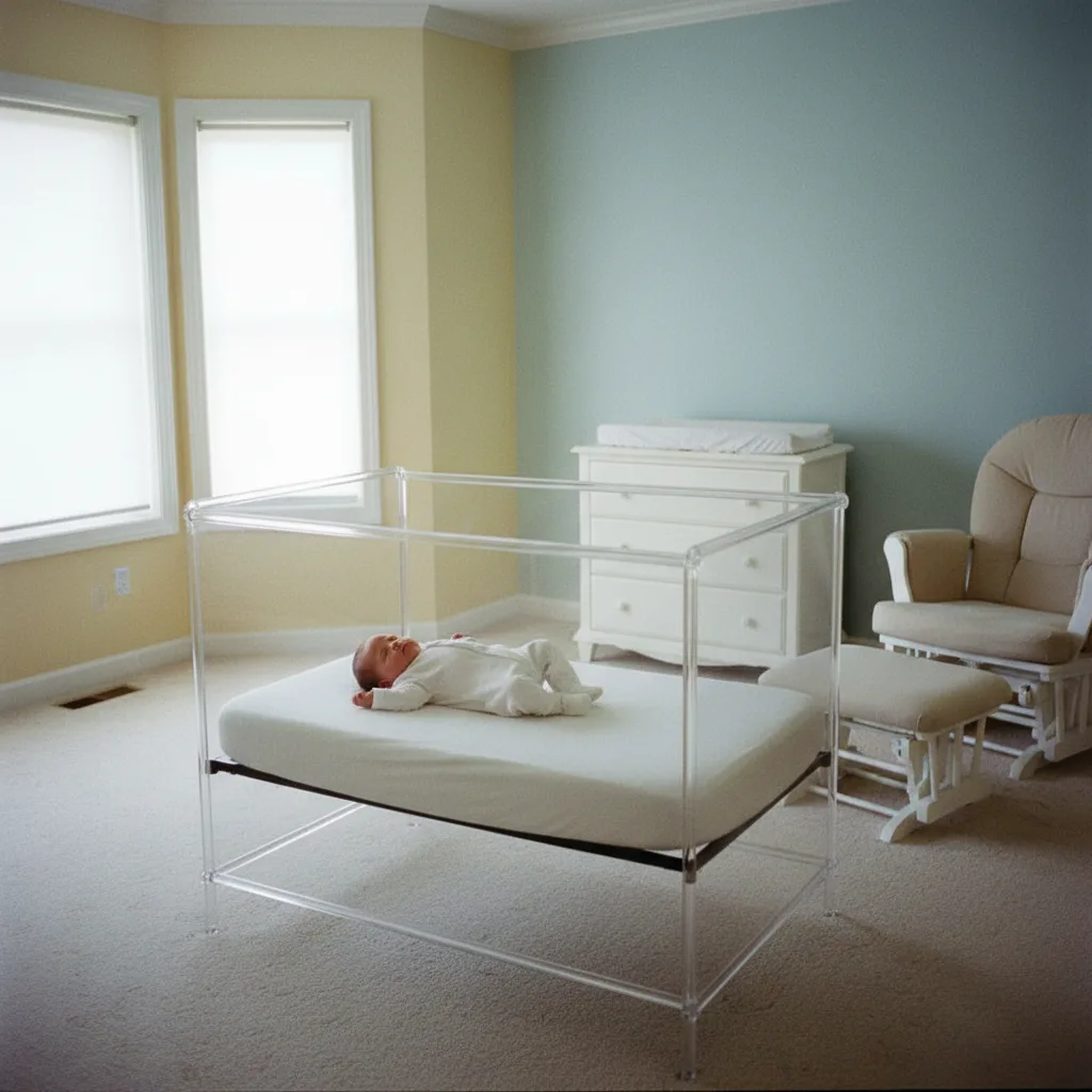 La campagne « Back to Sleep », lancée en 1994 par l'American Academy of Pediatrics et d'autres organisations de santé,