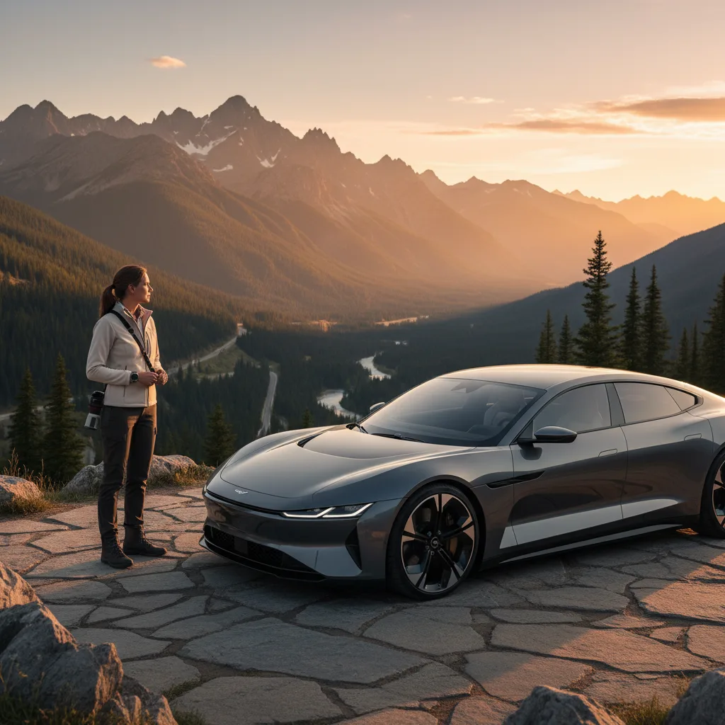 Electric Cars Future: Definitive Guide & Debate (EVs)
