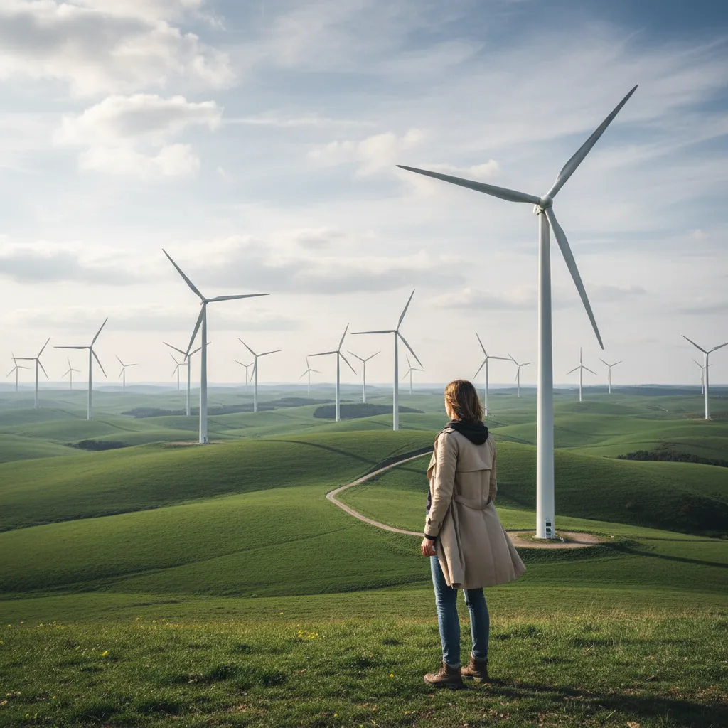 Energy Independence: Pros, Cons, and National Strategy