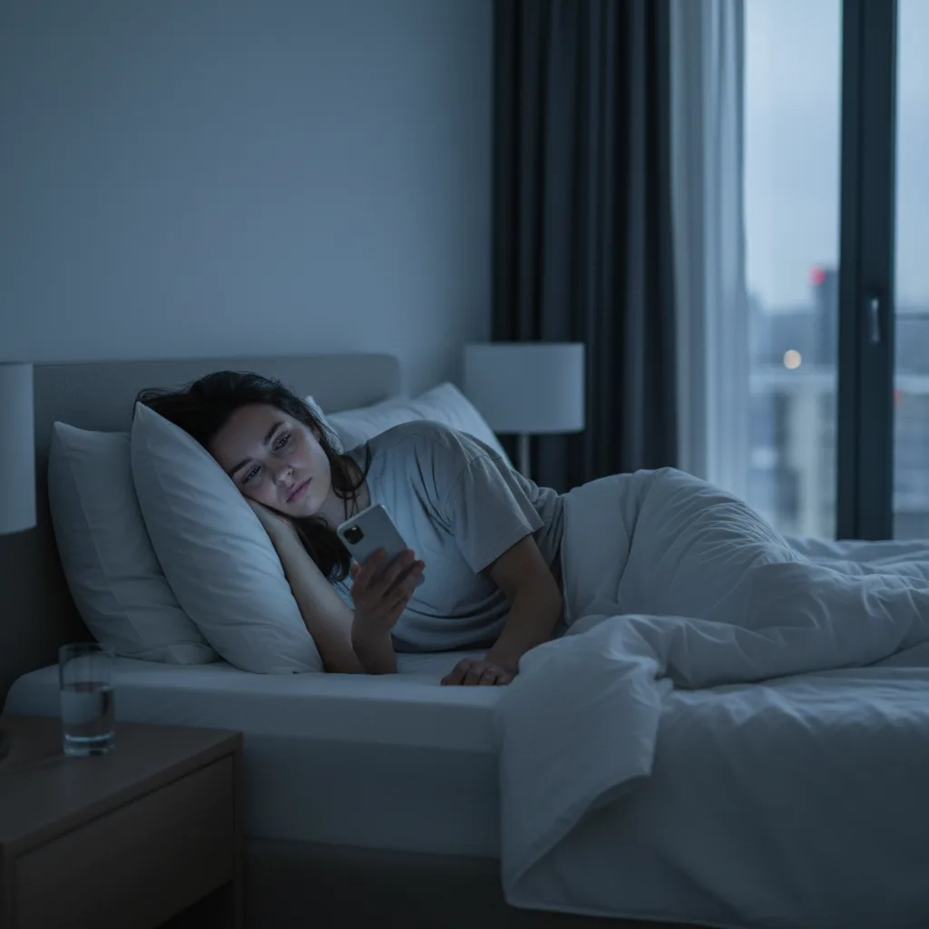 Caldo notturno: l'insidia silenziosa