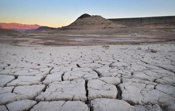 Droughts, characterized by prolonged periods of abnormally low rainfall, are among the extreme weath