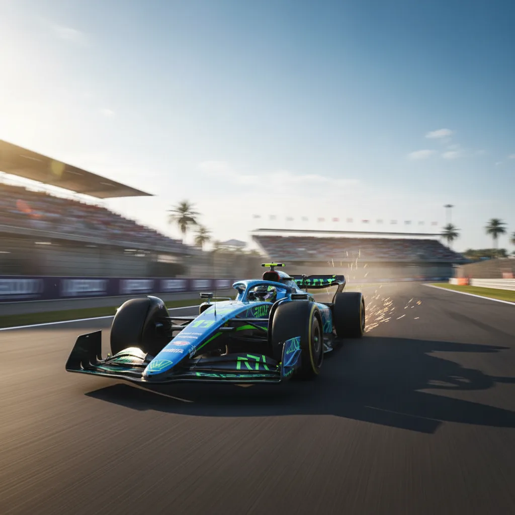 The F1 Sprint Conundrum: Unpacking Formula 1's Most Divisive Innovation
