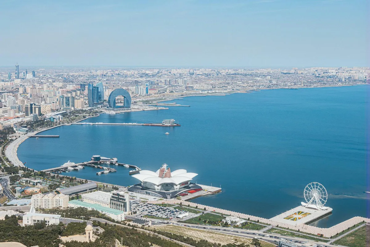 The Baku City Circuit in Azerbaijan is renowned as the fastest street circuit in Formula 1, blending