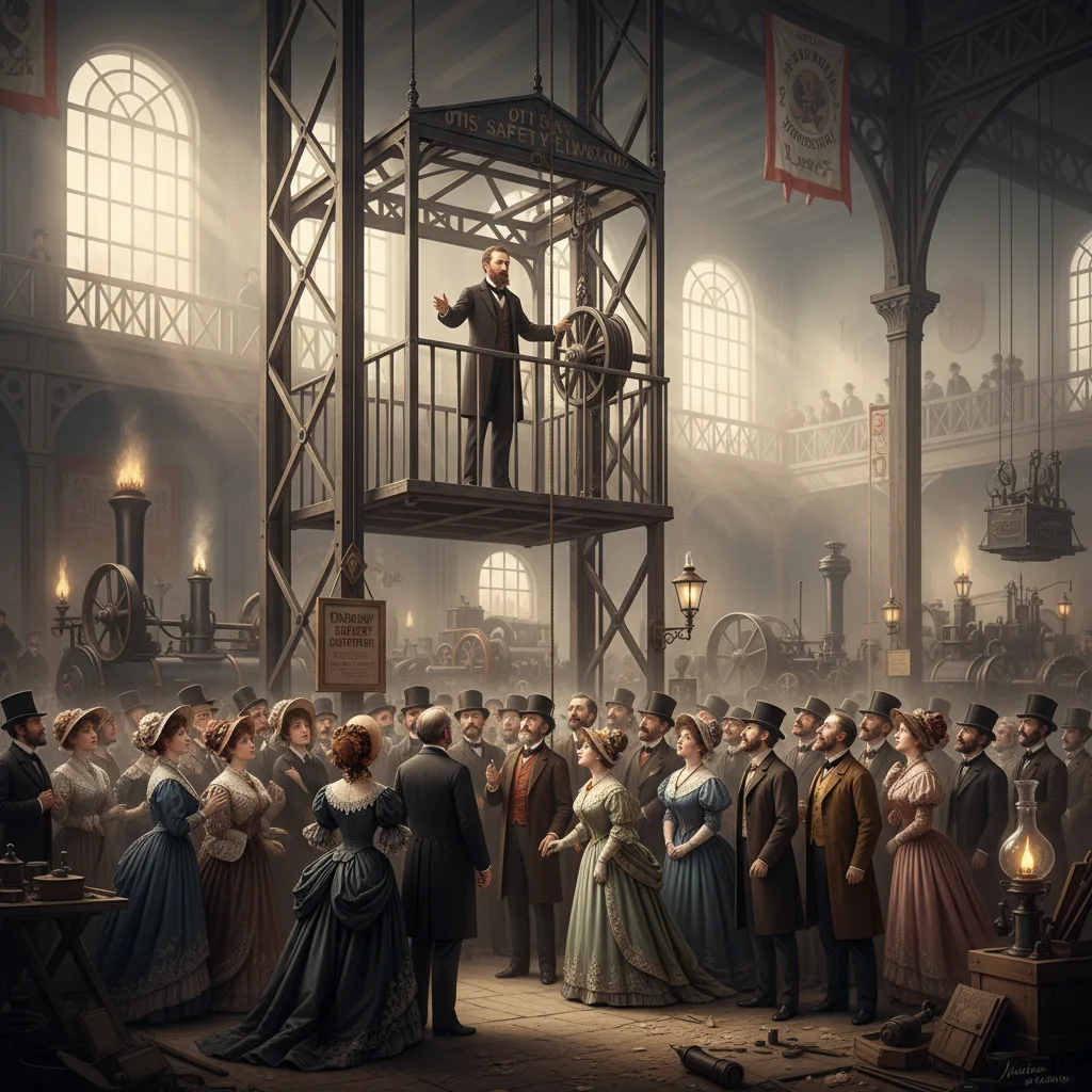 New York's Iconic Inventions: Innovations That Shaped the World