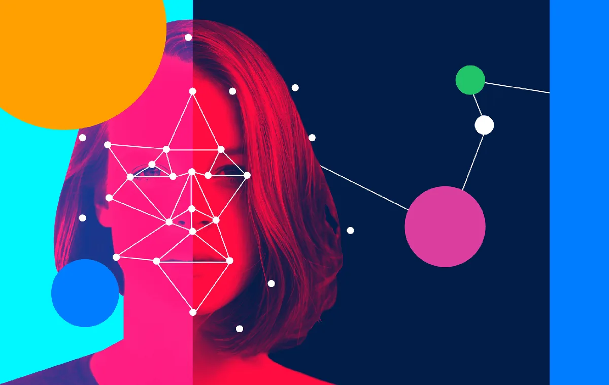 Deepfakes, a form of synthetic media, leverage AI to create highly realistic manipulated or entirely