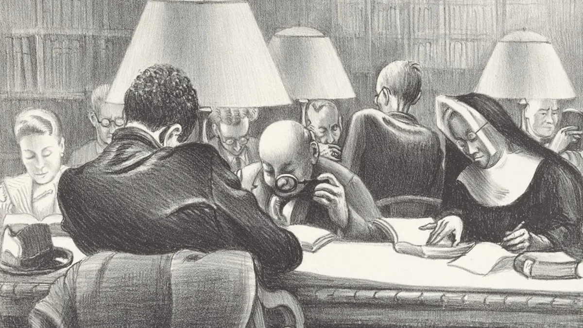 In 1968, the Harvard Ad Hoc Committee on Brain Death published this groundbreaking report, introduci