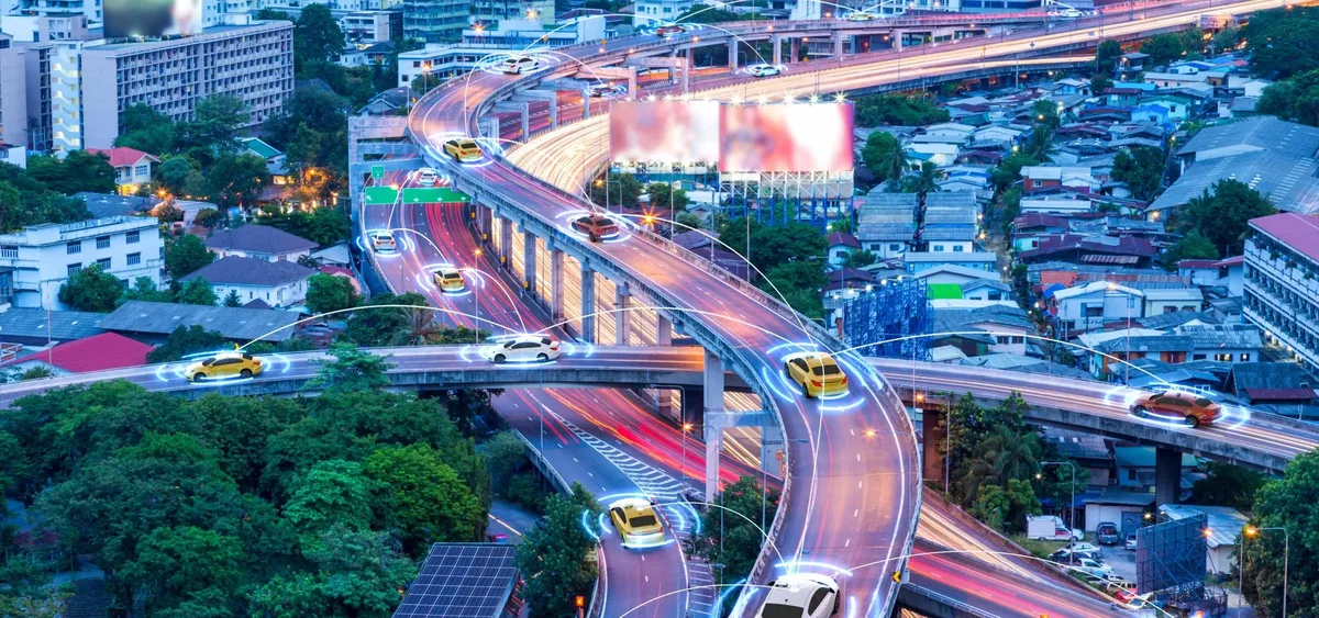 Autonomous vehicles are a prime example of Edge AI in action, processing vast amounts of sensor data