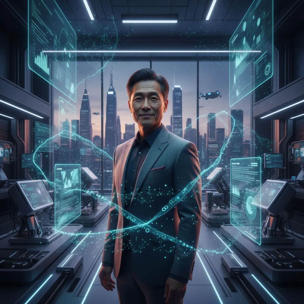 5 Tech Trends for 2026: Beyond Gadgets, Into Integrated Systems