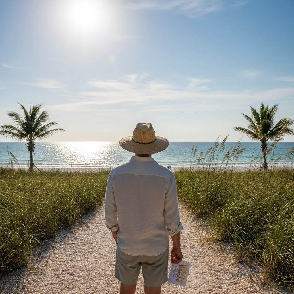 Florida Lottery Anonymous: Unmasking the True Price of Secrecy