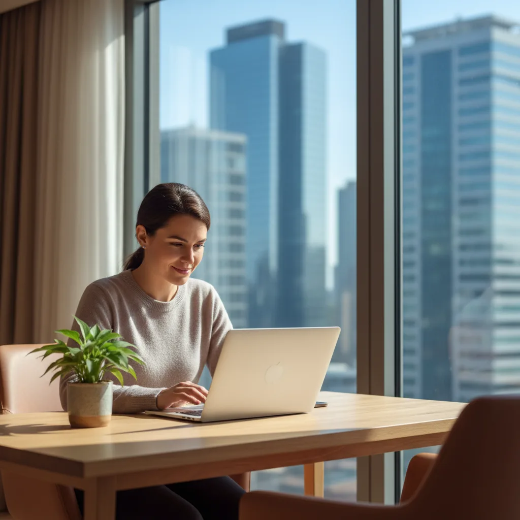 Freelancer & Startup Blueprint: Resilience, Trends & Smart Investing