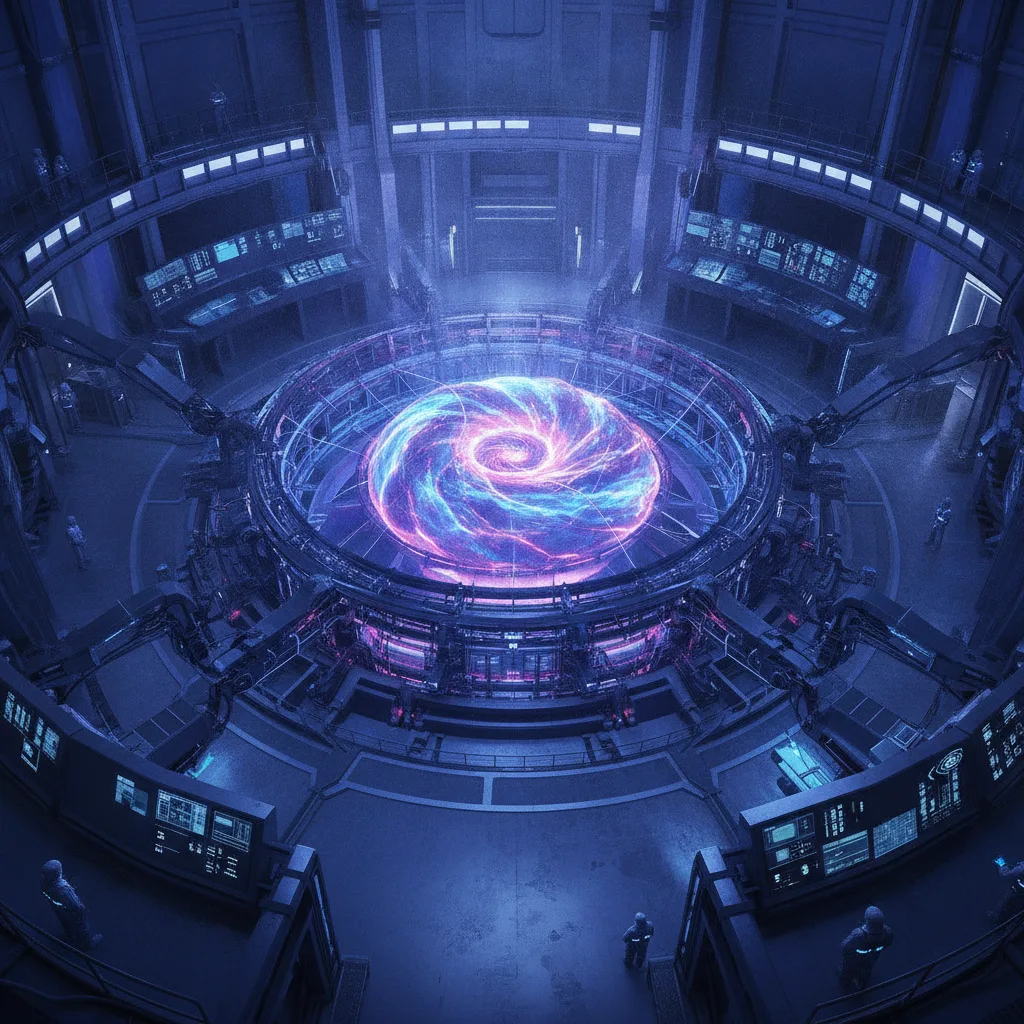 70 Years On: Fusion Energy's Breakthroughs for Limitless Power