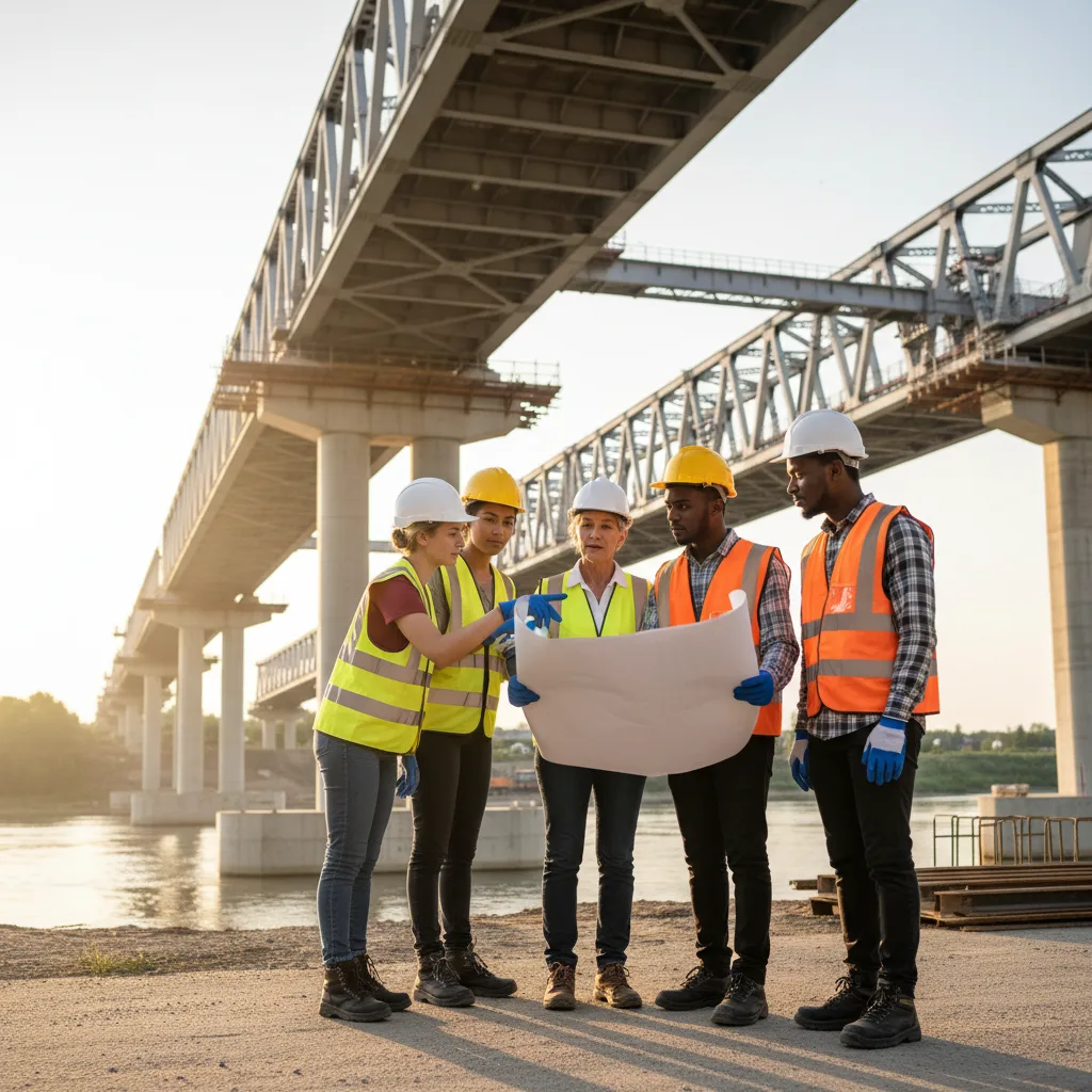 Future Bridge Education & Training LLC: Apprendimento Adattivo per il Domani