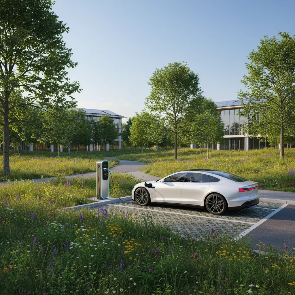Future Electric Vehicles: Unmasking Cost & Sustainable Transport