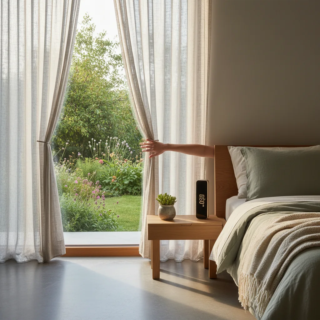Future Trends in Smart Home Technology: Unlocking Tomorrow's Living