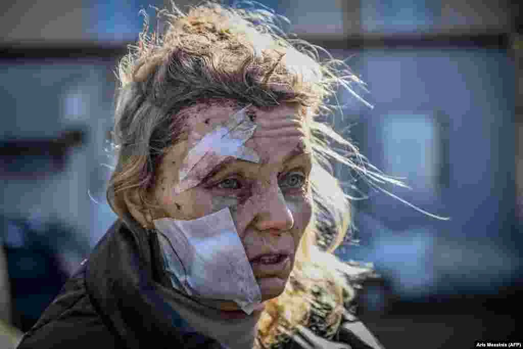 L'invasion à grande échelle de l'Ukraine par la Russie en février 2022 a été un tournant qui a forcé de nombreux pays européens