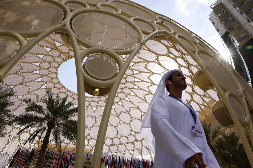Le sommet de la COP28 à Dubaï fin 2023 a été un événement marquant où les nations ont convenu d'établir le Fonds pour les pertes et dommages